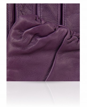 Перчатки Женские 13_ASTRA/LILAC